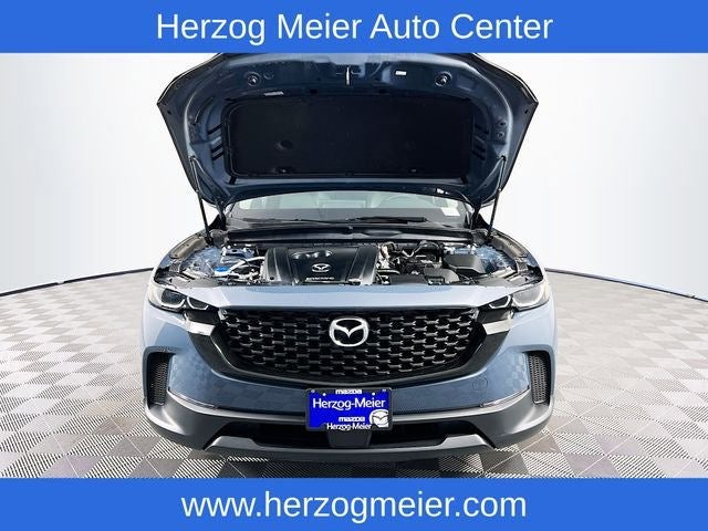 2023 Mazda Mazda CX-50 2.5 S Preferred Plus Package