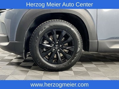 2023 Mazda Mazda CX-50 2.5 S Preferred Plus Package