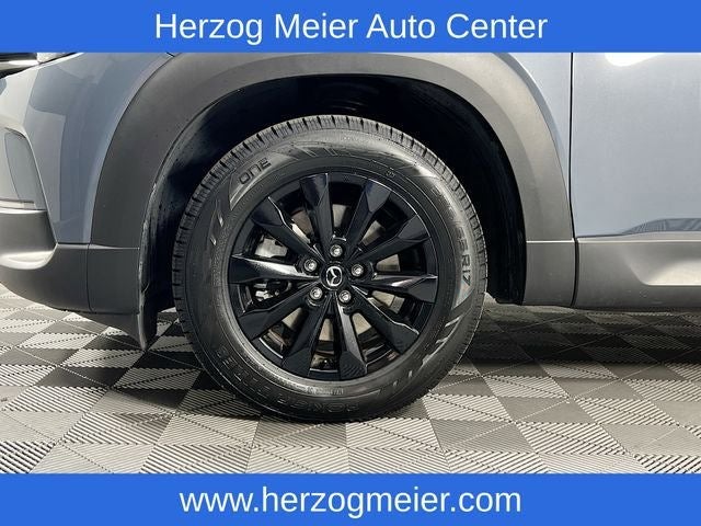 2023 Mazda Mazda CX-50 2.5 S Preferred Plus Package