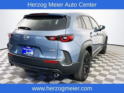 2023 Mazda Mazda CX-50 2.5 S Preferred Plus Package