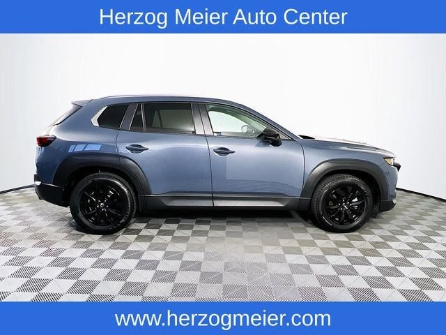 2023 Mazda Mazda CX-50 2.5 S Preferred Plus Package