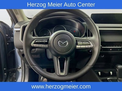 2023 Mazda Mazda CX-50 2.5 S Preferred Plus Package