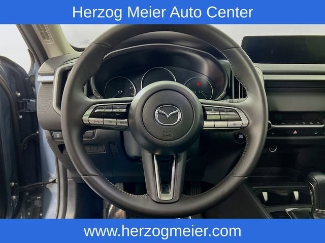 2023 Mazda Mazda CX-50 2.5 S Preferred Plus Package