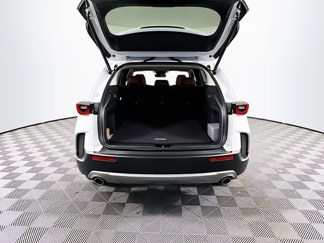 2026 Mazda Mazda CX-50 2.5 Turbo AWD