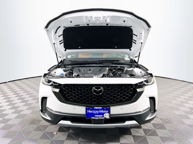 2026 Mazda Mazda CX-50 2.5 Turbo AWD