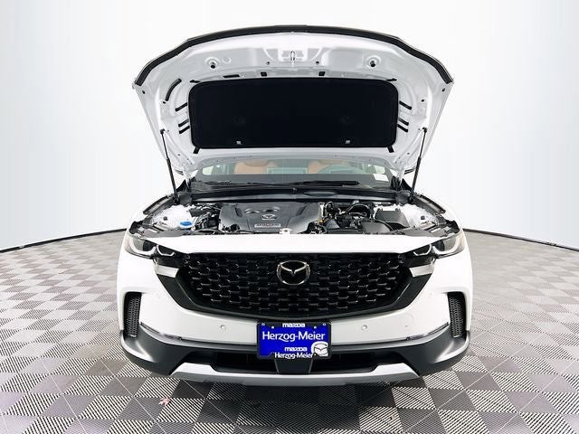 2026 Mazda Mazda CX-50 2.5 Turbo AWD