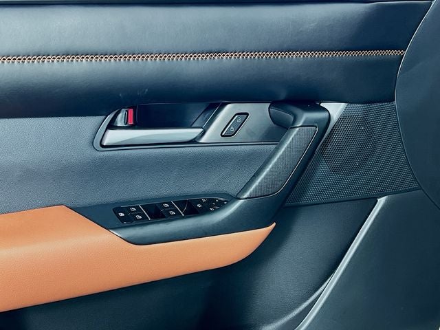 2026 Mazda Mazda CX-50 2.5 Turbo AWD