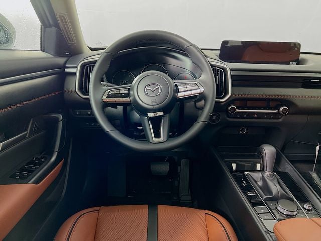 2026 Mazda Mazda CX-50 2.5 Turbo AWD