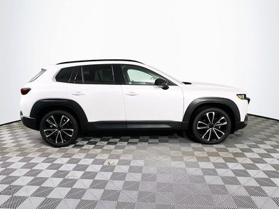 2026 Mazda Mazda CX-50 2.5 Turbo AWD