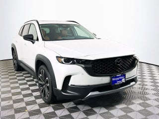 2026 Mazda Mazda CX-50 2.5 Turbo AWD