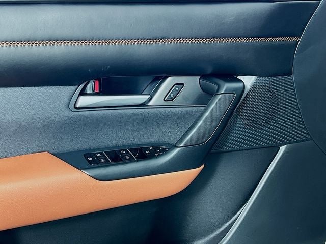 2026 Mazda Mazda CX-50 2.5 Turbo AWD