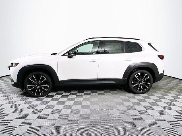 2026 Mazda Mazda CX-50 2.5 Turbo AWD