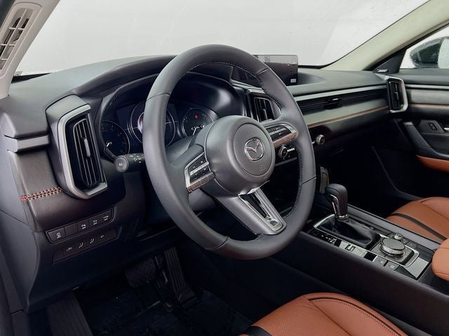 2026 Mazda Mazda CX-50 2.5 Turbo AWD