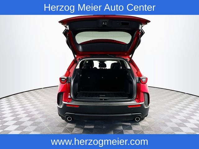 2025 Mazda Mazda CX-50 2.5 S Premium Package