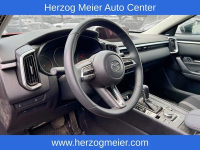 2025 Mazda Mazda CX-50 2.5 S Premium Package