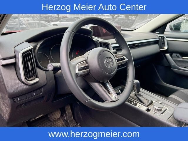 2025 Mazda Mazda CX-50 2.5 S Premium Package