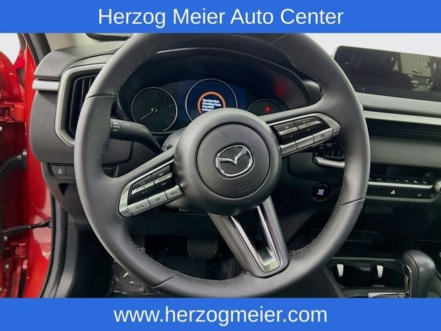 2025 Mazda Mazda CX-50 2.5 S Premium Package
