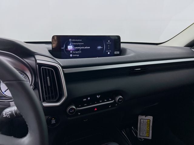 2025 Mazda Mazda CX-50 2.5 S Premium AWD