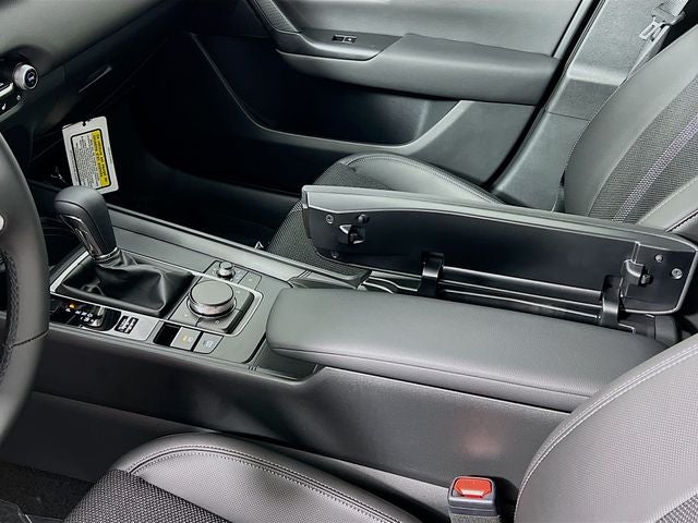 2025 Mazda Mazda CX-50 2.5 S Premium AWD