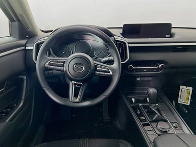 2025 Mazda Mazda CX-50 2.5 S Premium AWD