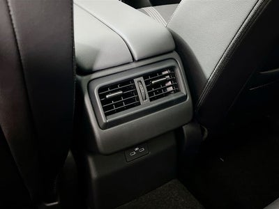 2025 Mazda Mazda CX-50 2.5 S Premium AWD