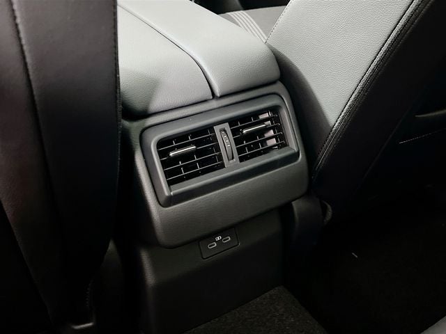 2025 Mazda Mazda CX-50 2.5 S Premium AWD