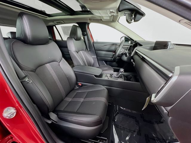 2025 Mazda Mazda CX-50 2.5 S Premium AWD
