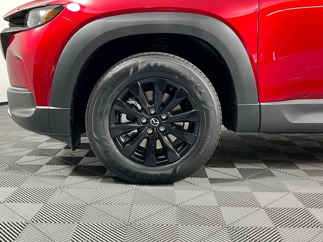 2025 Mazda Mazda CX-50 2.5 S Premium AWD