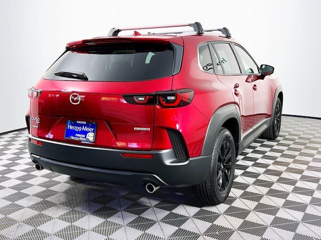 2025 Mazda Mazda CX-50 2.5 S Premium AWD