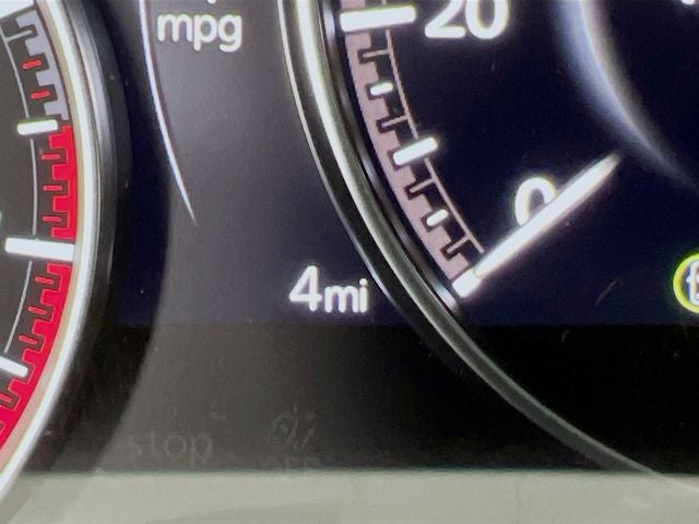 2025 Mazda Mazda CX-50 2.5 S Premium AWD