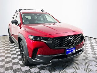 2025 Mazda Mazda CX-50 2.5 S Premium AWD