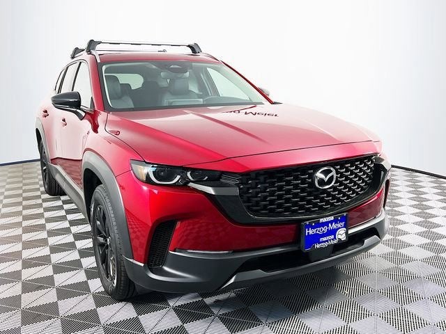 2025 Mazda Mazda CX-50 2.5 S Premium AWD