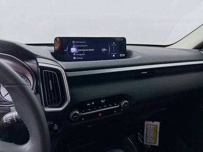 2025 Mazda Mazda CX-50 2.5 S Premium AWD