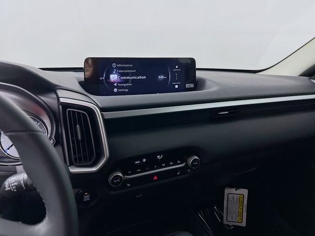 2025 Mazda Mazda CX-50 2.5 S Premium AWD