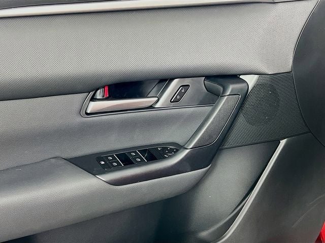 2025 Mazda Mazda CX-50 2.5 S Premium AWD