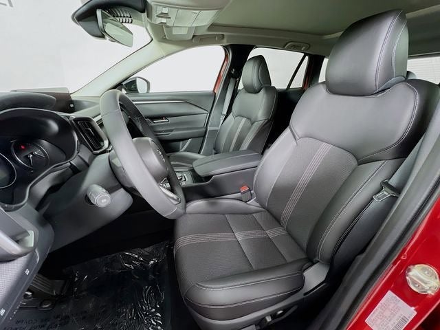 2025 Mazda Mazda CX-50 2.5 S Premium AWD