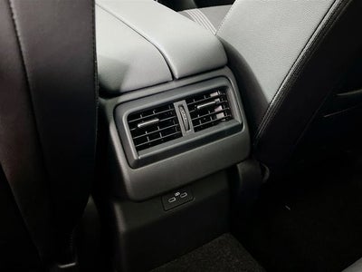 2025 Mazda Mazda CX-50 2.5 S Premium AWD