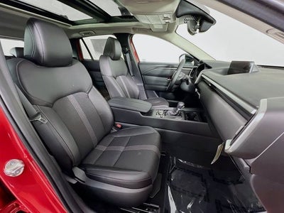 2025 Mazda Mazda CX-50 2.5 S Premium AWD