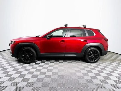 2025 Mazda Mazda CX-50 2.5 S Premium AWD