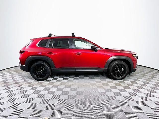 2025 Mazda Mazda CX-50 2.5 S Premium AWD