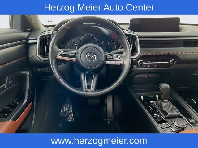 2023 Mazda Mazda CX-50 2.5 Turbo Premium Package