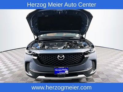 2023 Mazda Mazda CX-50 2.5 Turbo Premium Package