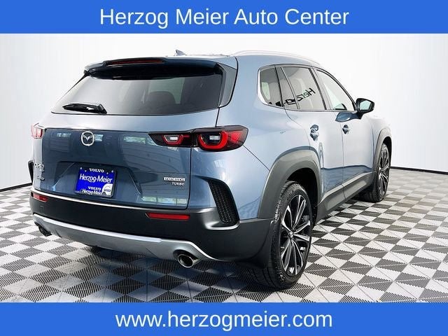 2023 Mazda Mazda CX-50 2.5 Turbo Premium Package