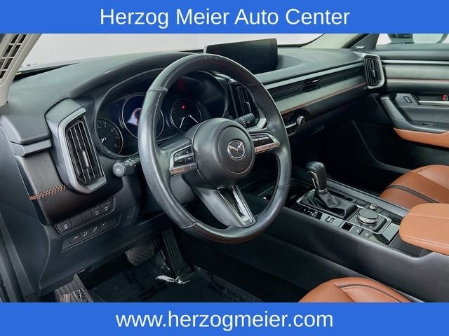 2023 Mazda Mazda CX-50 2.5 Turbo Premium Package