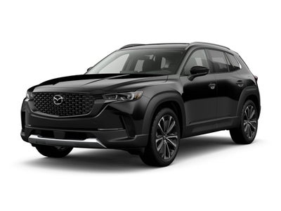 2025 Mazda Mazda CX-50 2.5 Turbo Premium Package