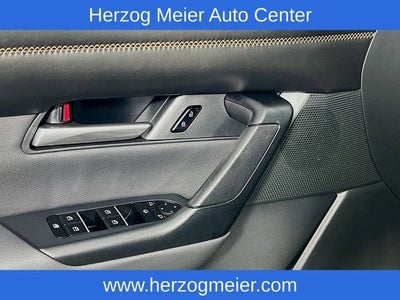 2025 Mazda Mazda CX-50 2.5 Turbo Premium Package