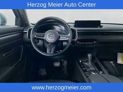 2025 Mazda Mazda CX-50 2.5 Turbo Premium Package