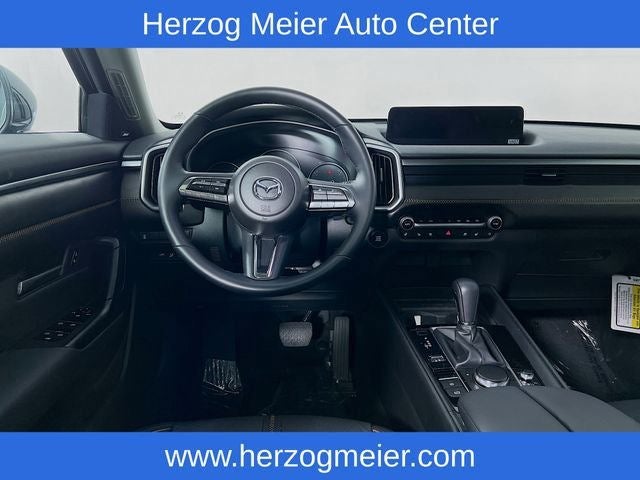 2025 Mazda Mazda CX-50 2.5 Turbo Premium Package