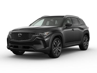 2023 Mazda Mazda CX-50 2.5 S Premium Plus Package