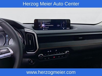 2025 Mazda Mazda CX-50 2.5 S Premium Plus Package